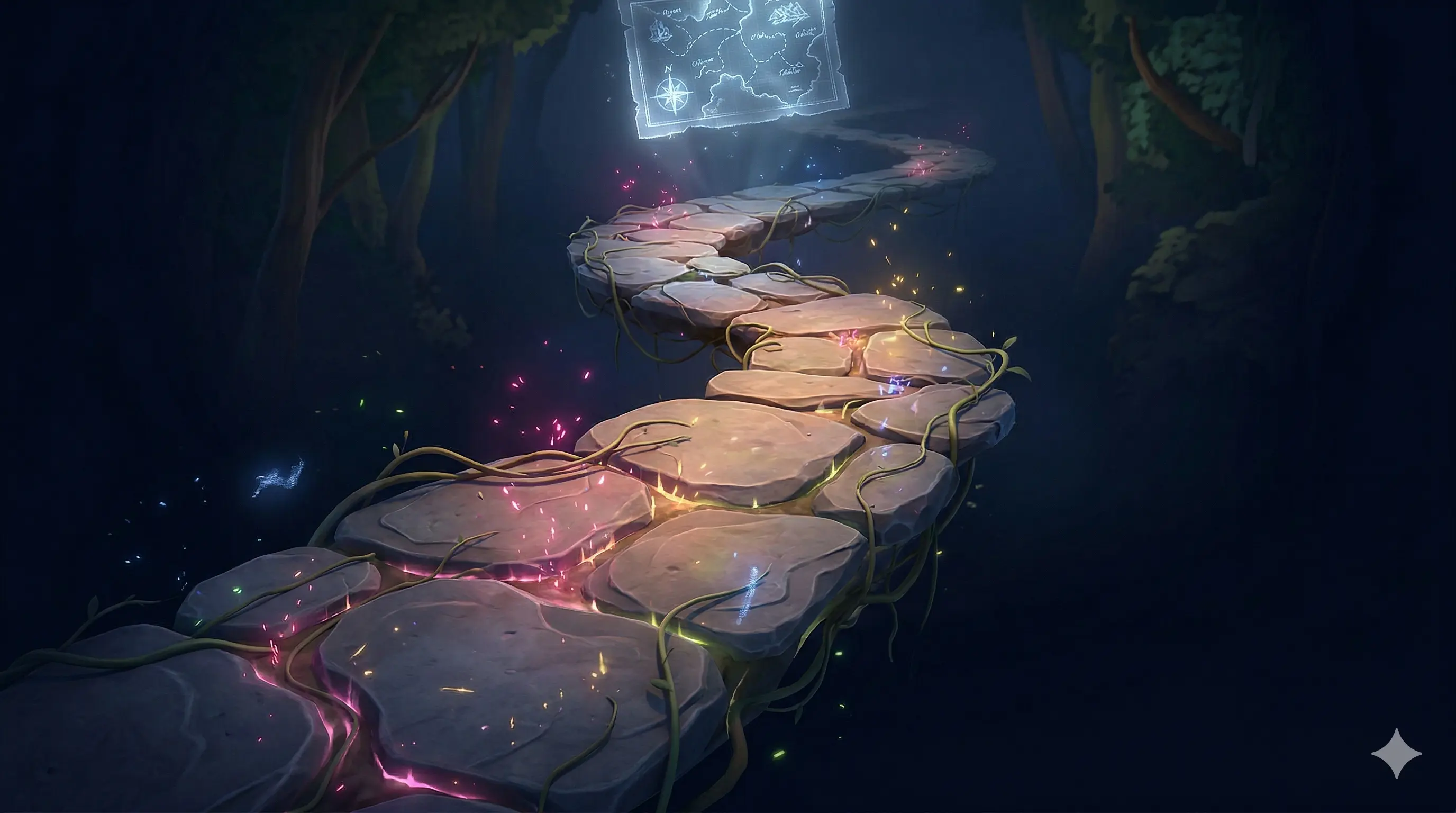 Your AI Advantage Profile