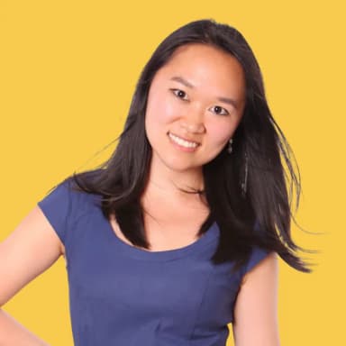 Helena Liu: AI Educator & Software Engineer