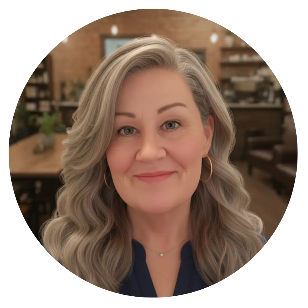 Kim Doyal, AI strategist and content creator