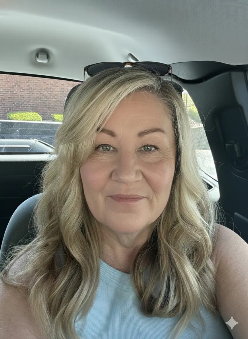 Kim Doyal, AI educator and digital strategist