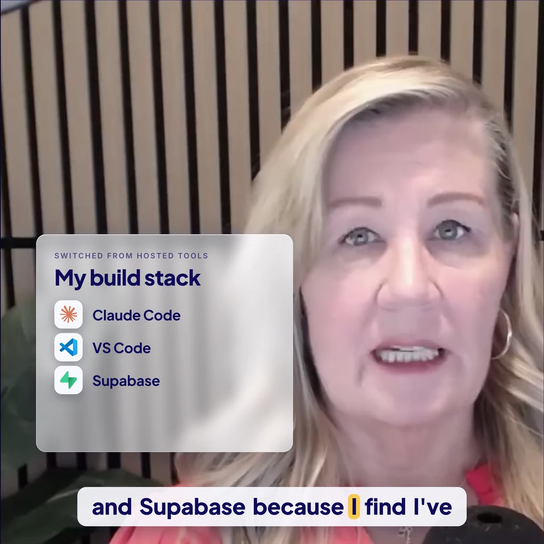 The video as a 1:1 square frame