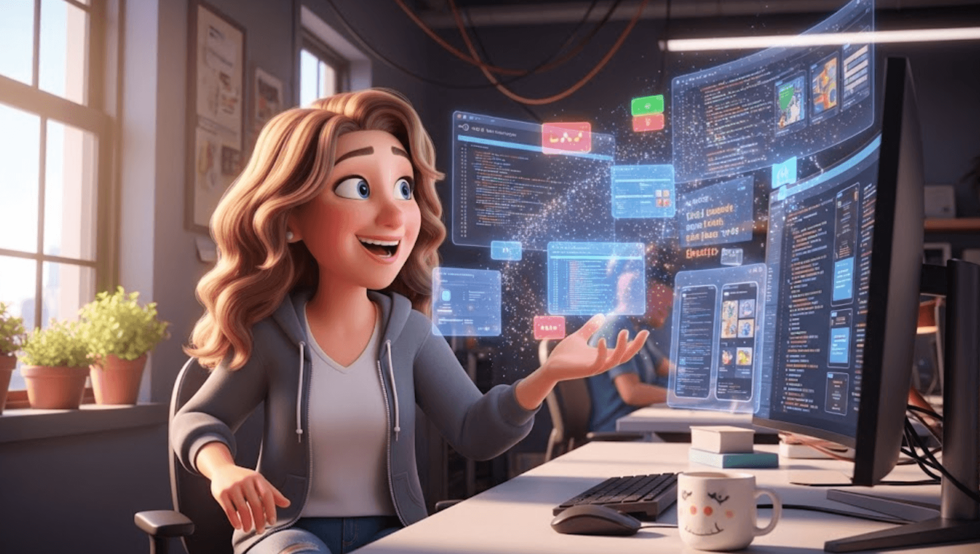 In Defense of Joy: Why I Won't Apologize for Loving AI