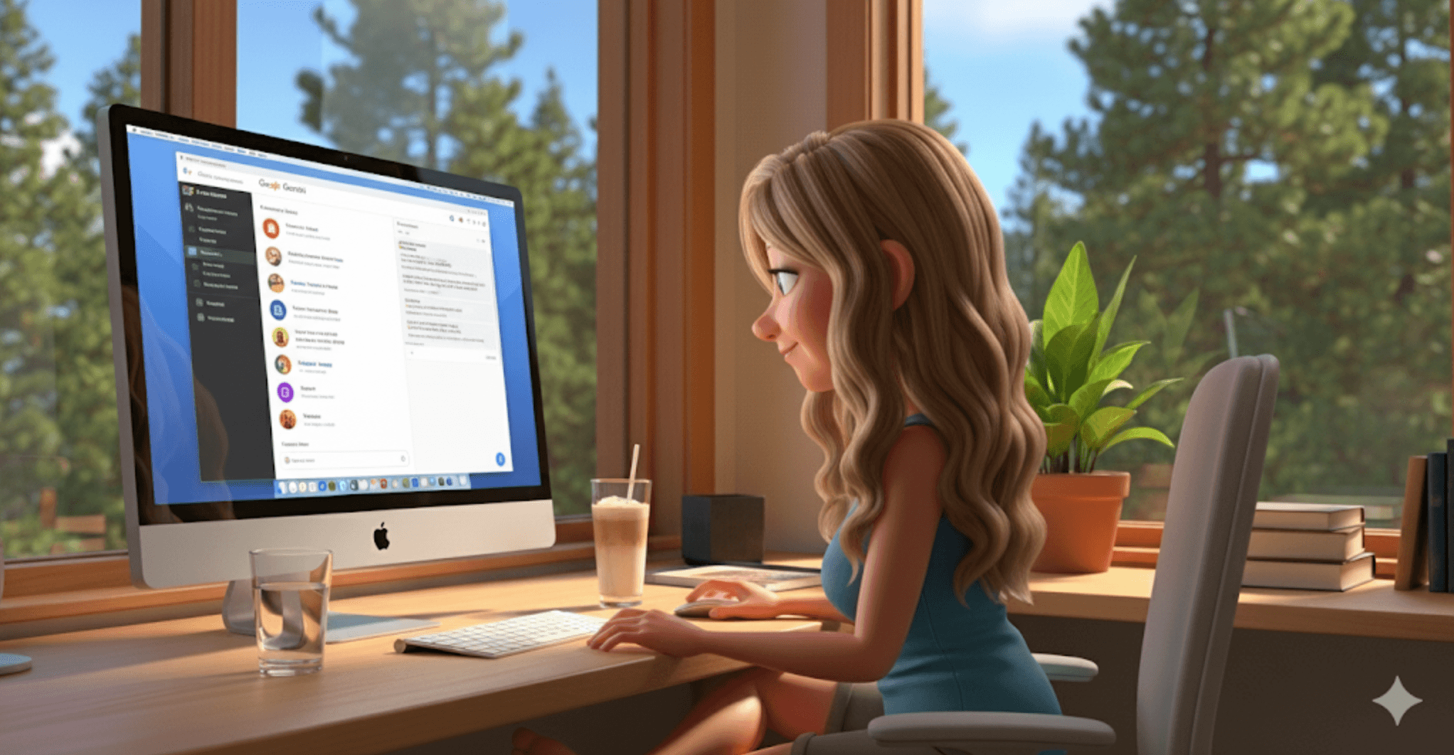 Does Gemini Have "Projects"? A Look Under the Hood at How AI Remembers