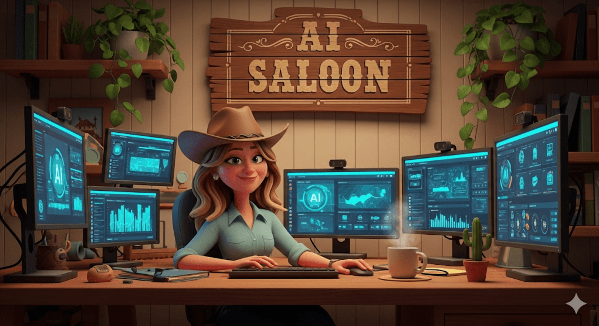 Navigating the AI Learning Curve: A Guide for Entrepreneurs