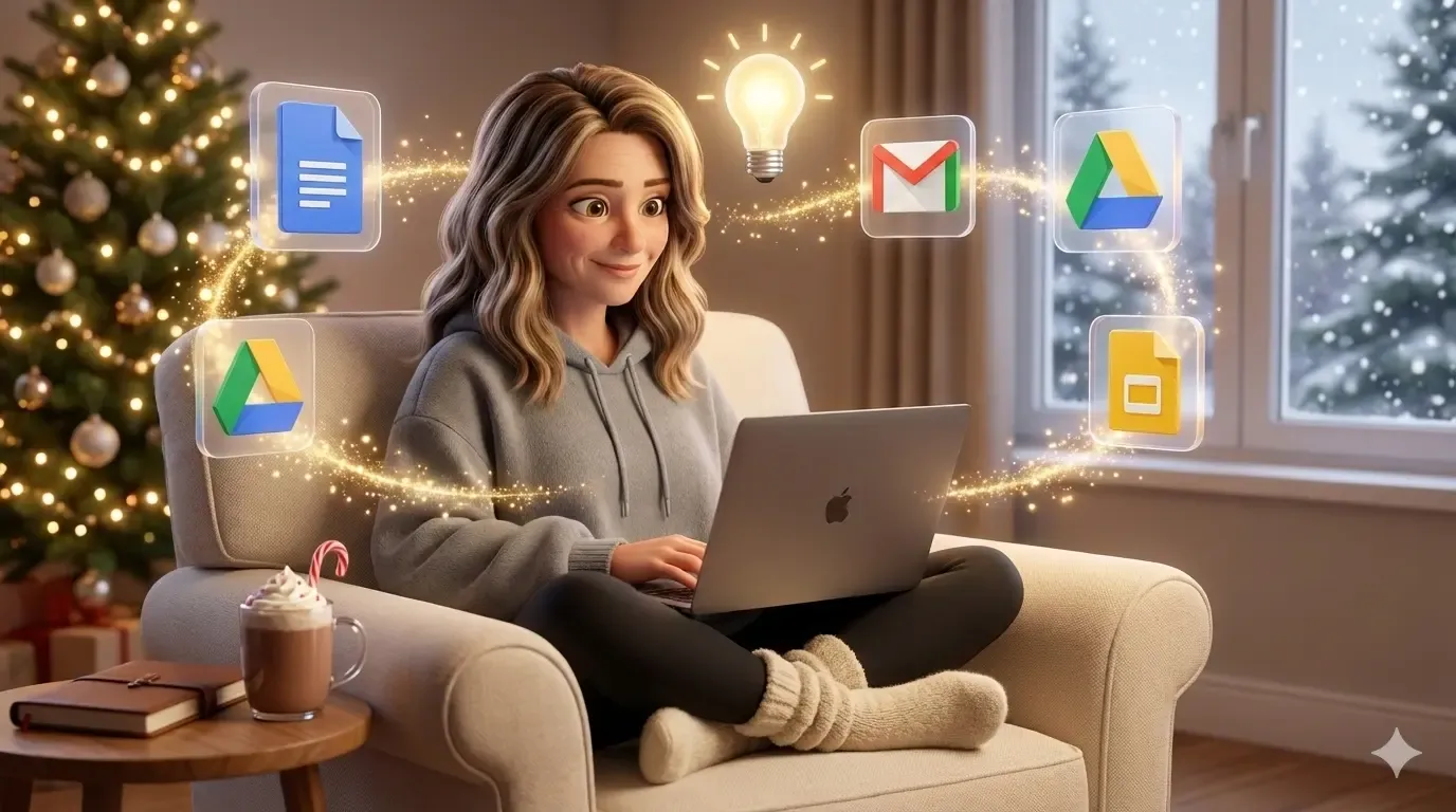 Google AI Series Part 1: Mastering the "Brains" and the Office