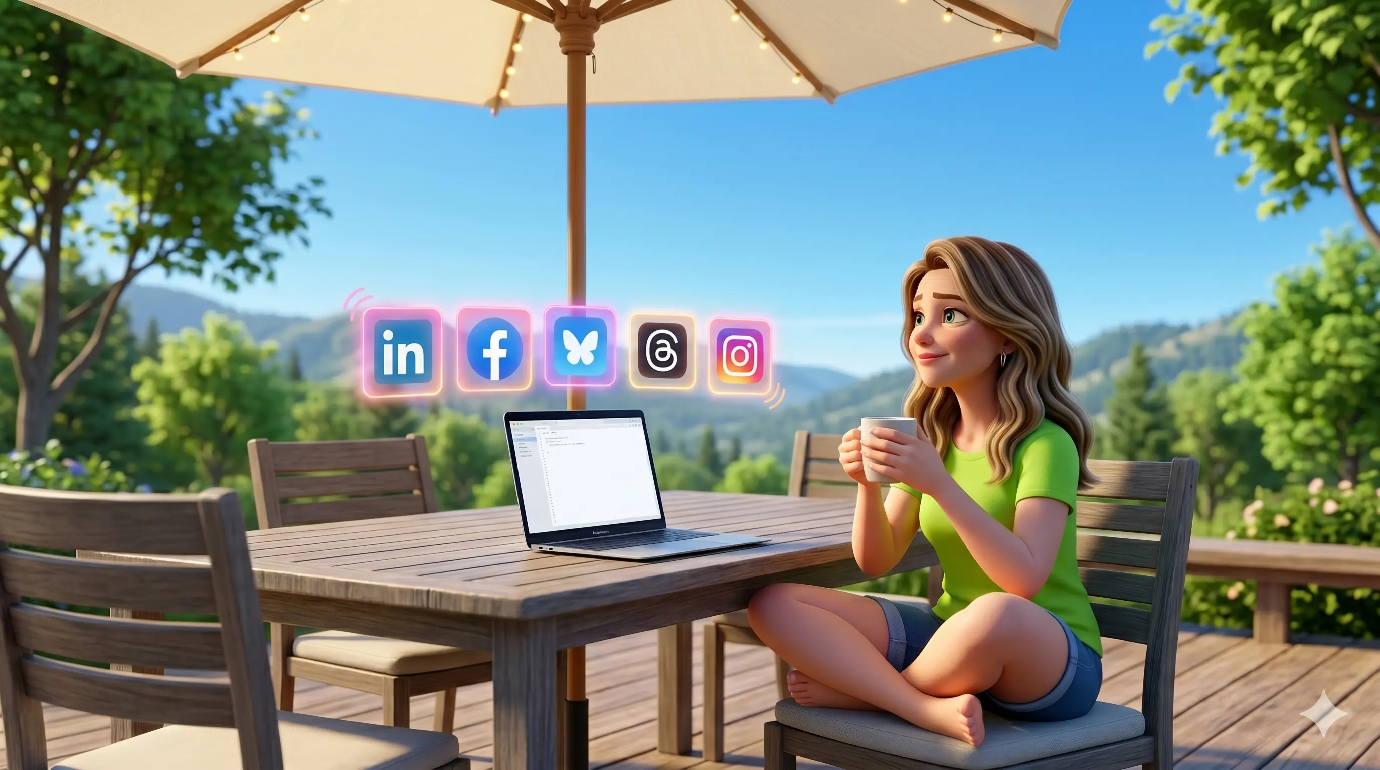 I Don't Need a Second Brain... I Need a Second Pair of Hands