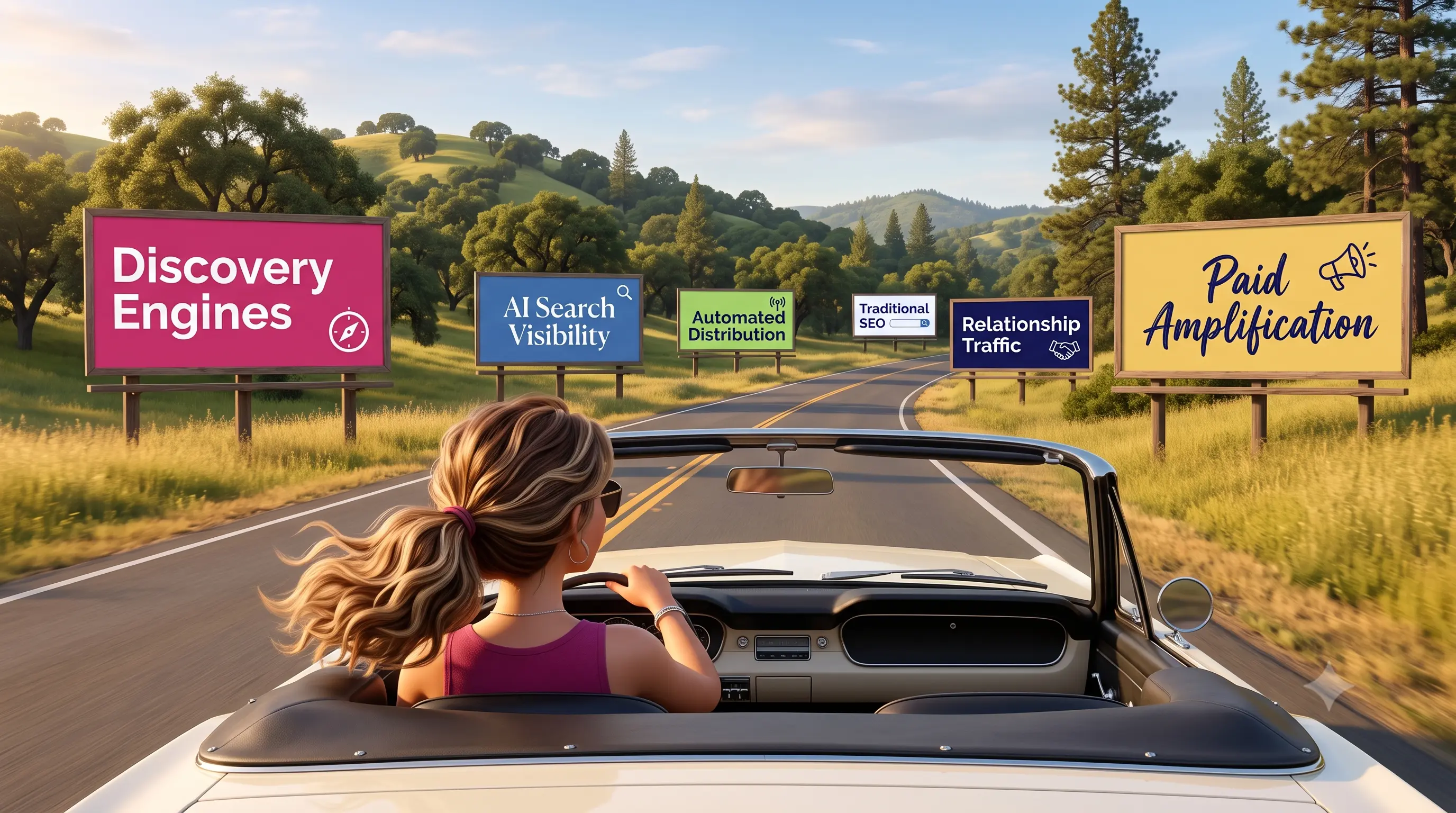 Your AI Traffic Strategy Is the Most Underrated Play in Online Business Right Now