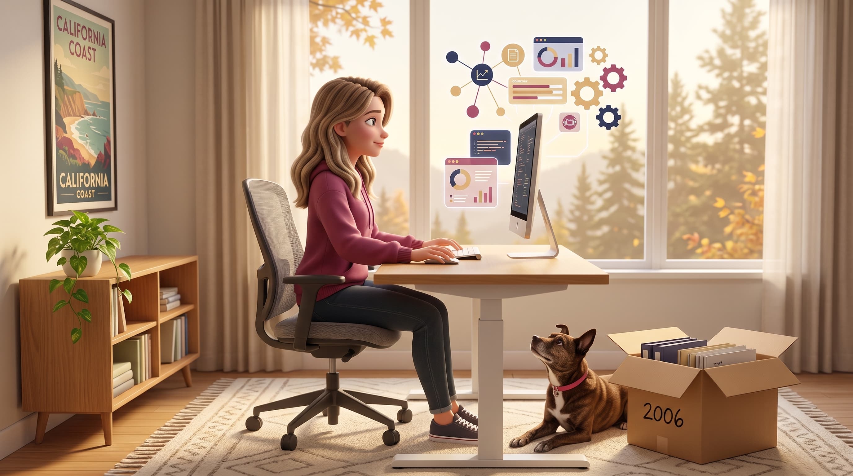 The Future of Digital Products Is More Useful Than Another PDF